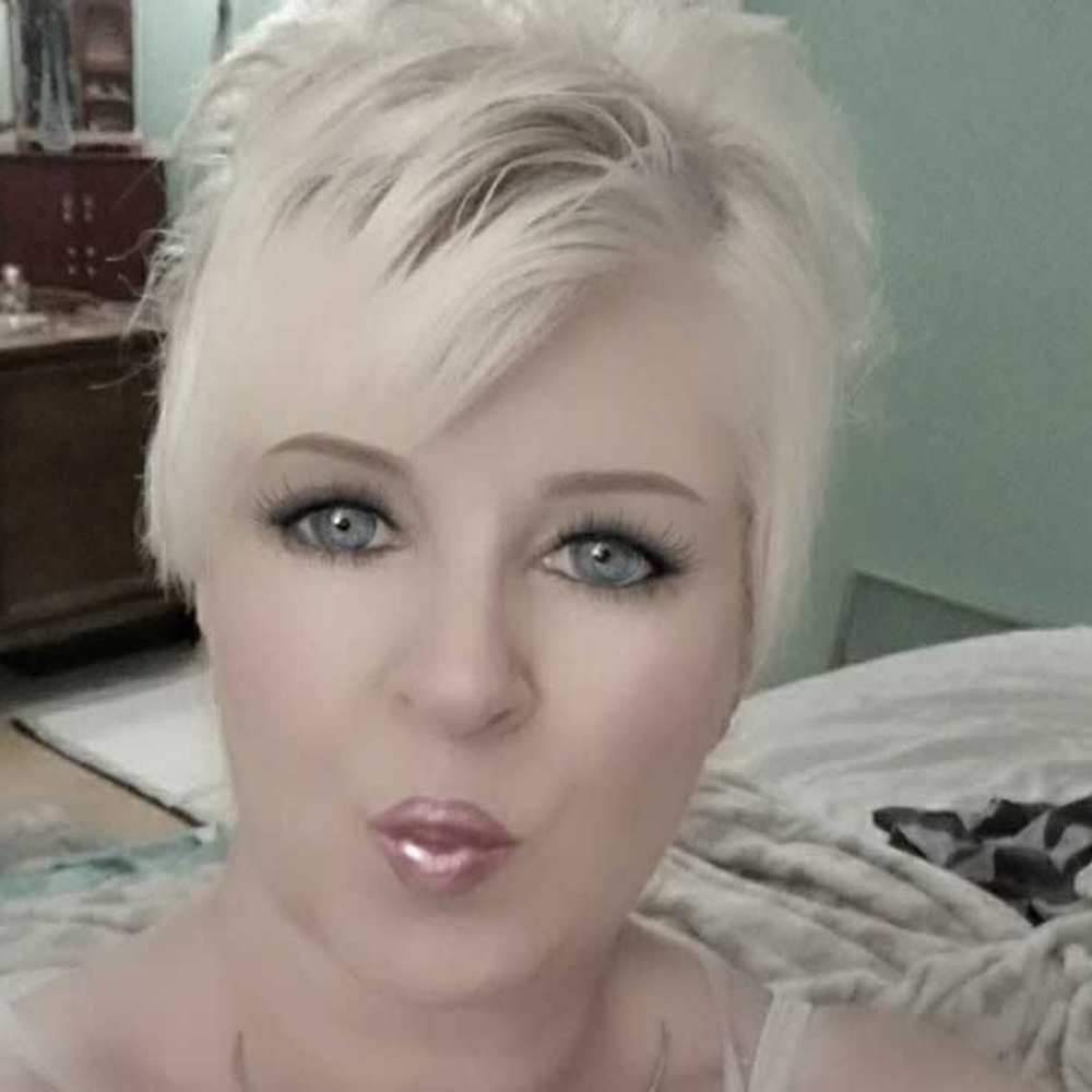 Meet your Posher, Kathleen